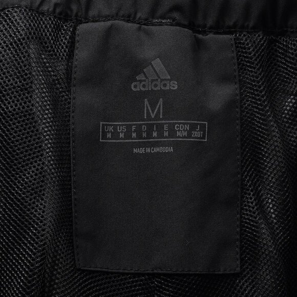 Adidas Womens Provisional Water Repellent Pants - Picture 5 of 5